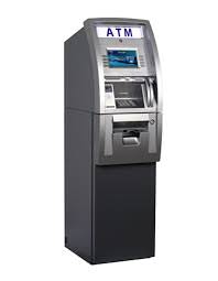 Cheap ATM Machines