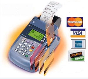 Find The Lowest Cost Credit Card Processor