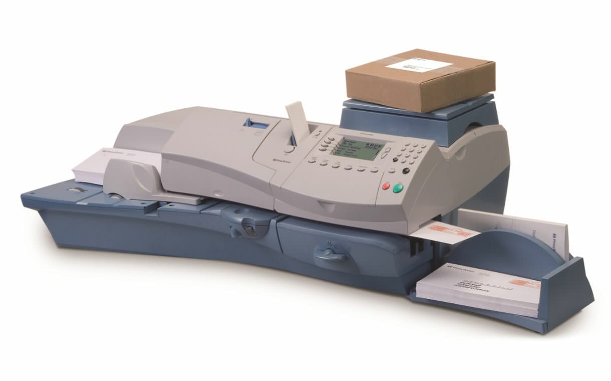 What's the Cheapest Postage Meters in 2024?