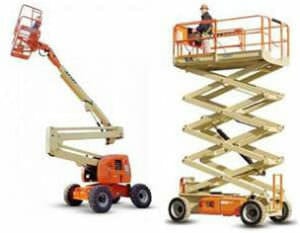 What to look for in a low cost Aerial Lift