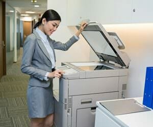 cheap office copiers