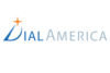 DialAmerica Logo