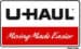 UHAUL Logo