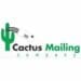 Cactus Mail Company Logo
