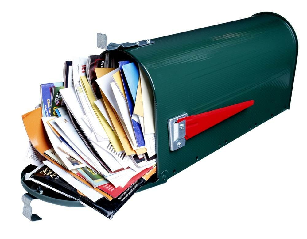 Direct Mail Service