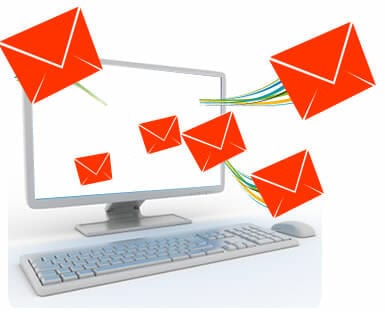 Email Marketing Service Company