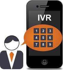 Interactive Voice Response Systems