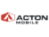 Acton Mobile Logo