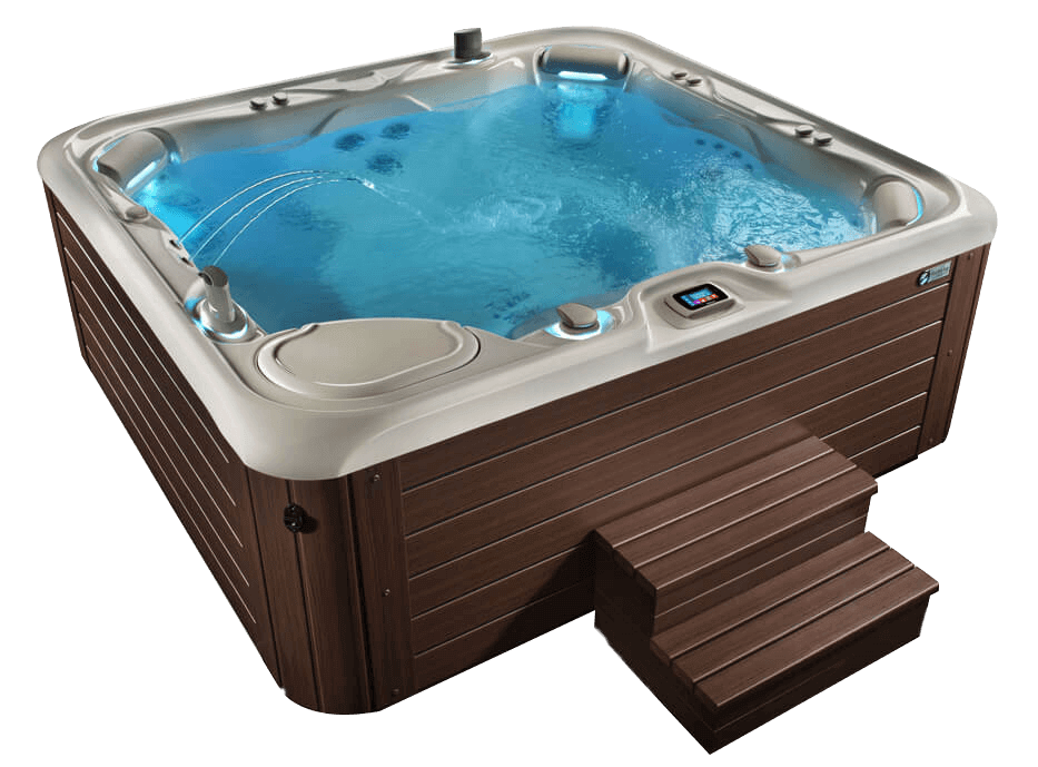 Hot Tubs on a Budget