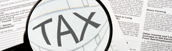 Find A Tax Accountant