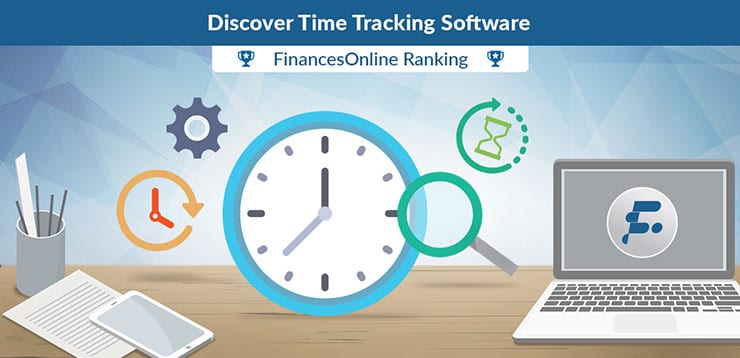 Employee Time-Tracking-Software