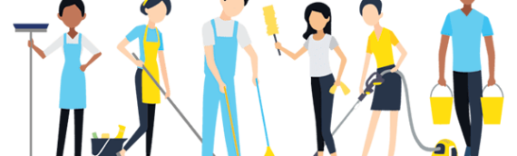 The Cost of Janitorial Services: What You Need to Know for Budgeting