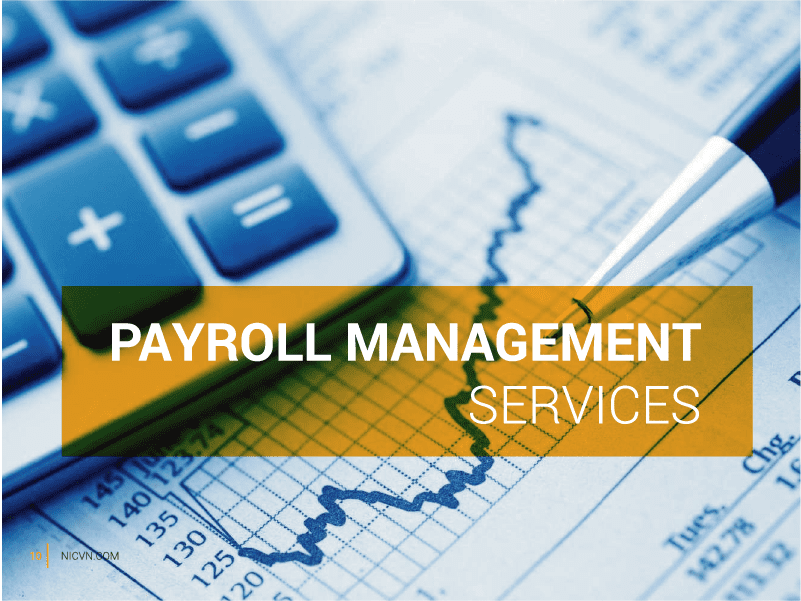Outsourced Payroll