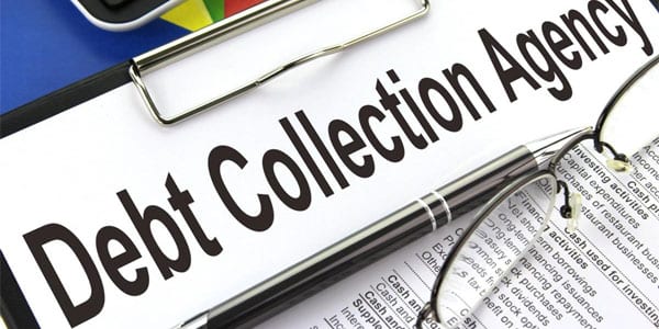 Hiring Collection Agency