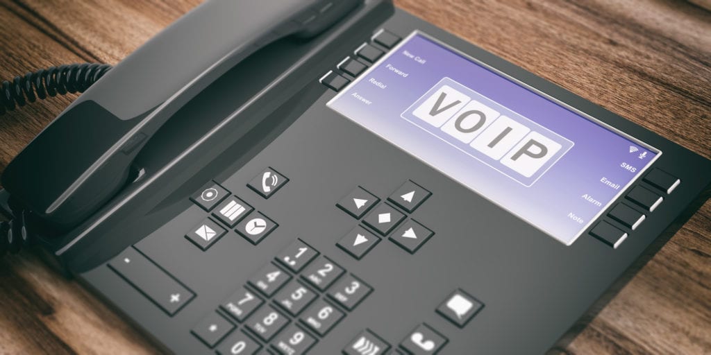 cheapest business VoIP service