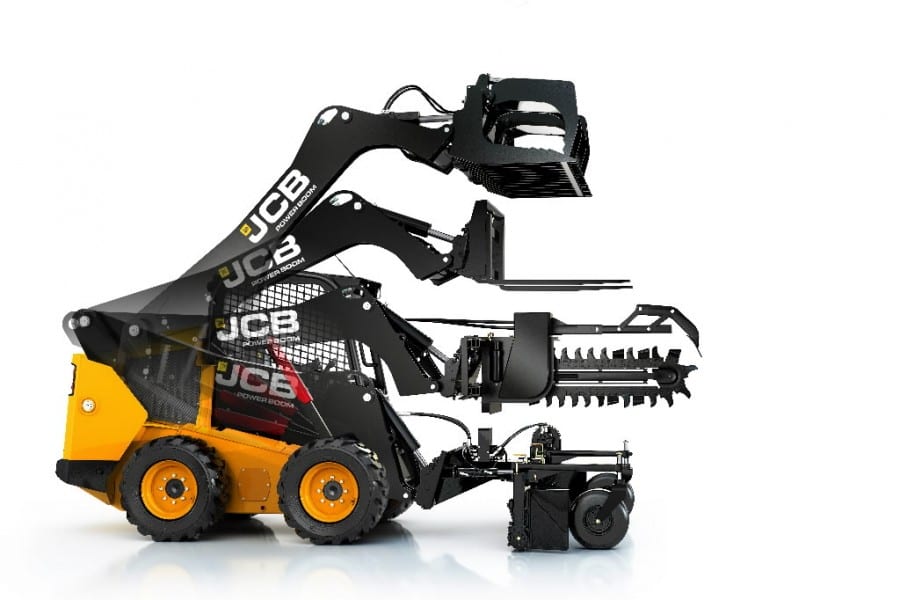 Cheapest Skid Steer Loaders Compare Options