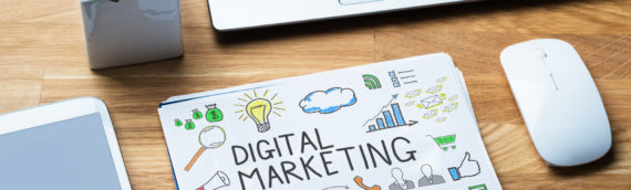 7 Huge Benefits of a Digital Marketing Company for Your Business
