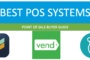 Best POS Systems