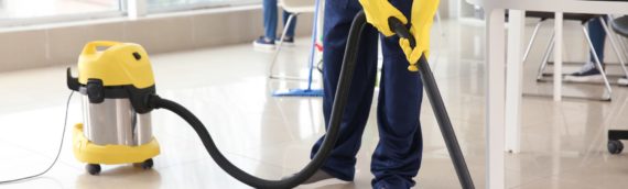 Are COVID Cleaning Services Necessary for Businesses?