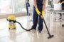 COVID cleaning services