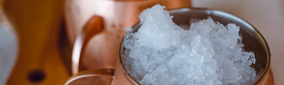 I Need a New Industrial Ice Maker for My Business | What to Look For